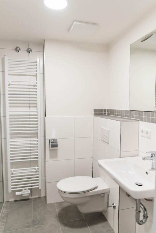 Hotel Staffelseestrasse Munchen Bagian luar foto